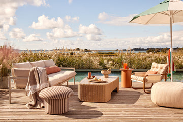 Sun vs. Shade: Unveiling the Sunbrella Cushions for Your Outdoor Oasis