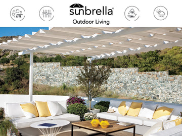 How Real Estate Flippers Can Leverage Sunbrella Cushions for Maximum Profit