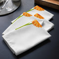 Daisy Cloth Napkin Set