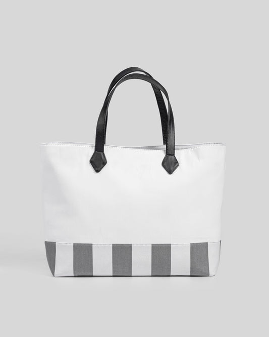 Cloud Sunbrella® Tote