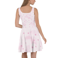 Pink Dress