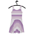 Purple Dress