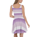 Purple Dress