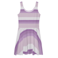 Purple Dress