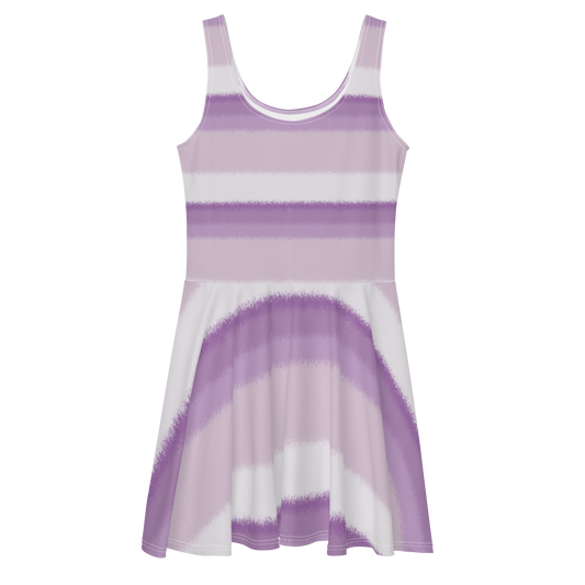 Purple Dress