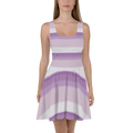 Purple Dress