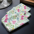 Nature Cloth Napkin Set