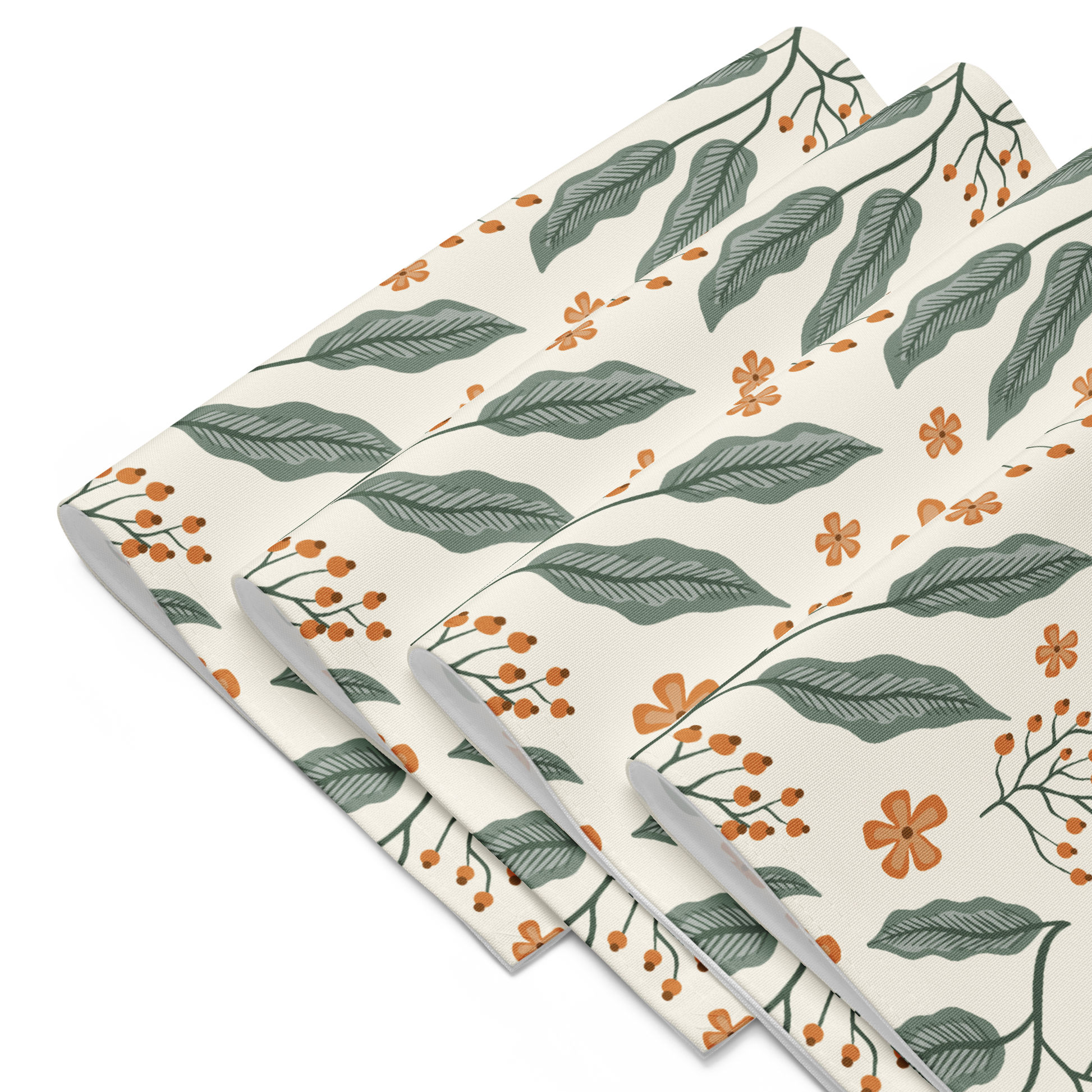 Nature Inspired Placemat Set