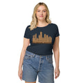 Illinois Roots Women’s Organic T-shirt