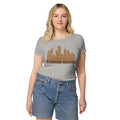 Illinois Roots Women’s Organic T-shirt